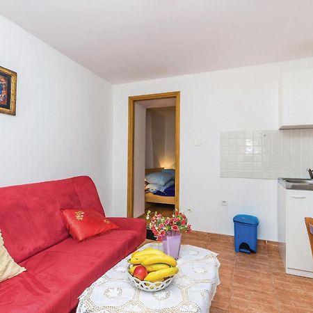 1 Bedroom Nice Apartment In Senj Senj  Exterior foto